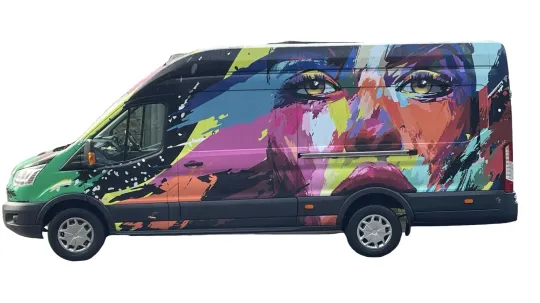 Vehicle Graphics